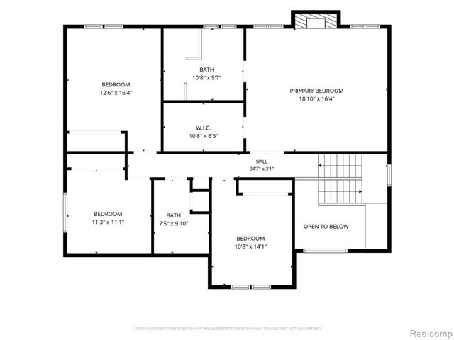 13340 Andover Drive, Plymouth, MI 48170