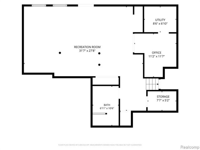 13340 Andover Drive, Plymouth, MI 48170