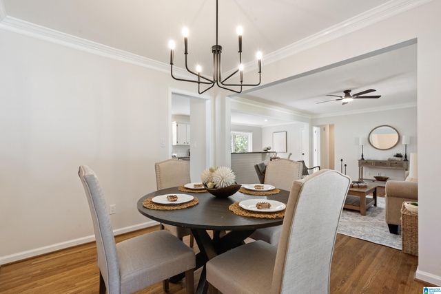 2369 HACKBERRY LANE, Birmingham, AL 35226