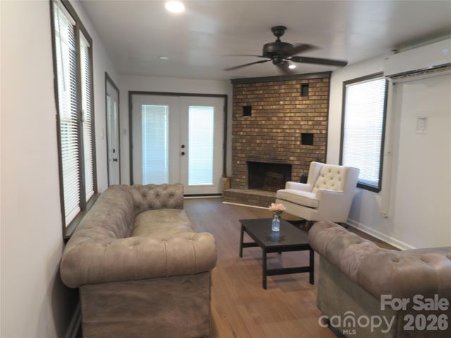 2844 Morris Lane, Denver, NC 28037