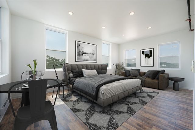 3567 Bigelow Boulevard, Polish Hill, PA 15213