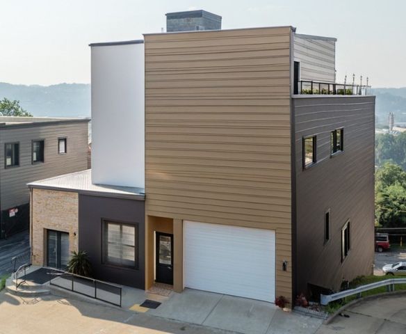 3567 Bigelow Boulevard, Polish Hill, PA 15213