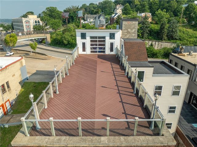 3567 Bigelow Boulevard, Polish Hill, PA 15213