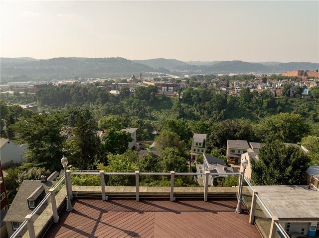 3567 Bigelow Boulevard, Polish Hill, PA 15213