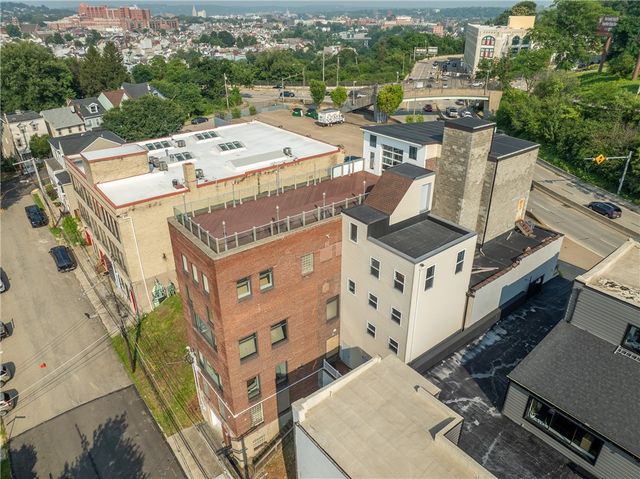 3567 Bigelow Boulevard, Polish Hill, PA 15213