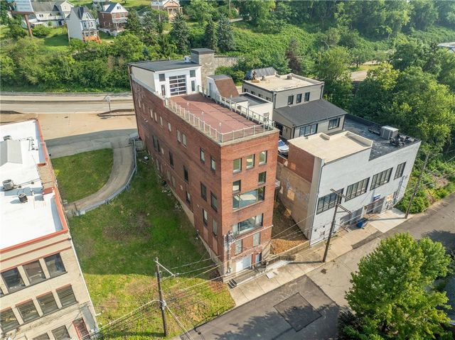 3567 Bigelow Boulevard, Polish Hill, PA 15213