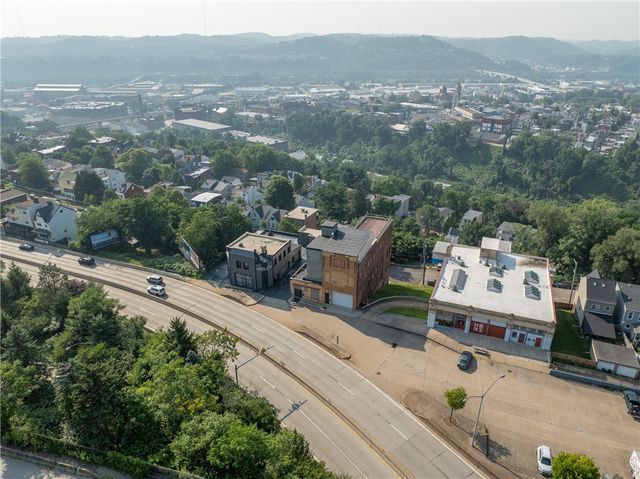 3567 Bigelow Boulevard, Polish Hill, PA 15213