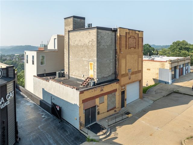 3567 Bigelow Boulevard, Polish Hill, PA 15213