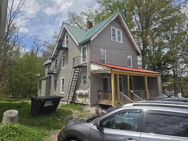 38 Edgar Street, Liberty, NY 12754