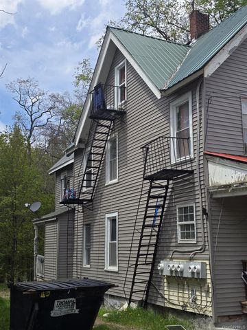 38 Edgar Street, Liberty, NY 12754