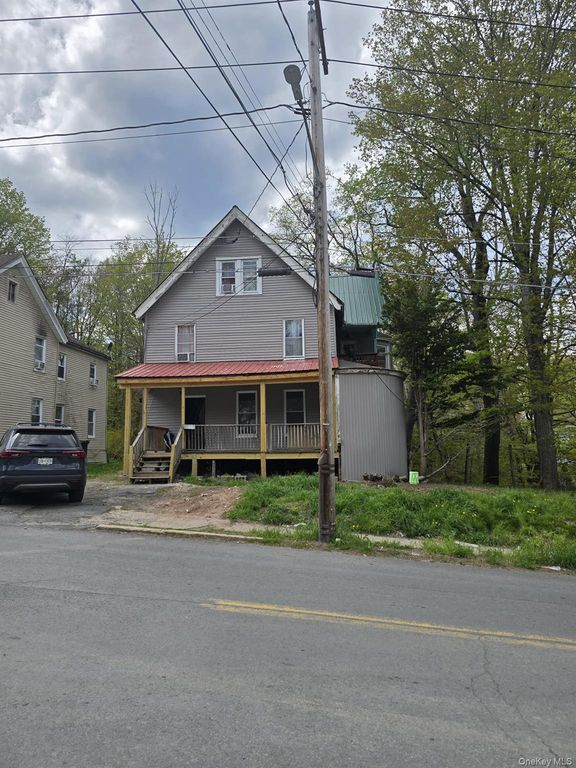 38 Edgar Street, Liberty, NY 12754