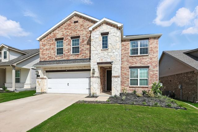 1213 Bonsmara Drive, Northlake, TX 76247