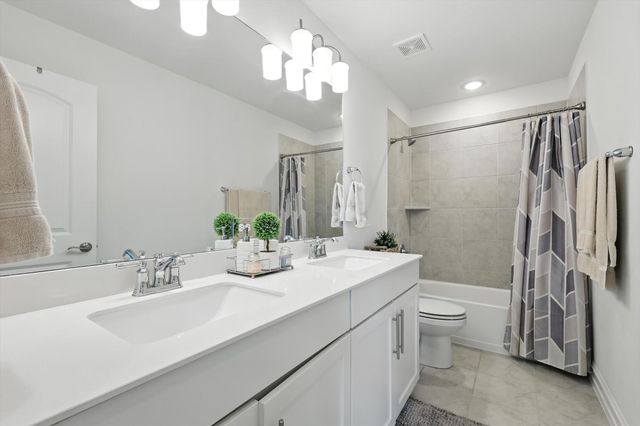 1213 Bonsmara Drive, Northlake, TX 76247