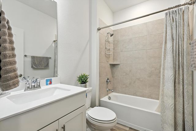 1213 Bonsmara Drive, Northlake, TX 76247
