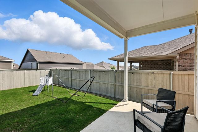 1213 Bonsmara Drive, Northlake, TX 76247