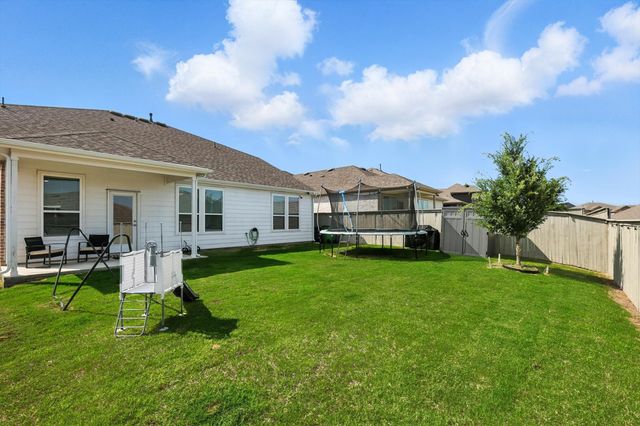 1213 Bonsmara Drive, Northlake, TX 76247