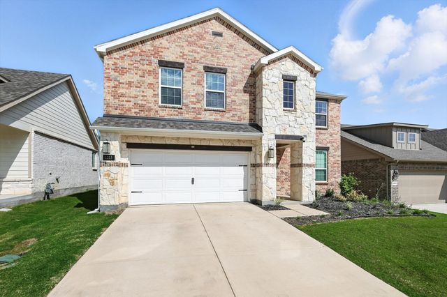 1213 Bonsmara Drive, Northlake, TX 76247
