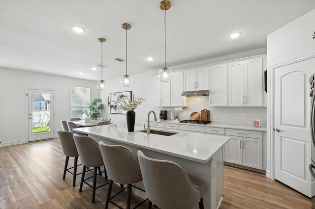 1213 Bonsmara Drive, Northlake, TX 76247