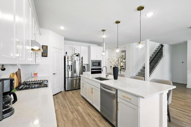 1213 Bonsmara Drive, Northlake, TX 76247