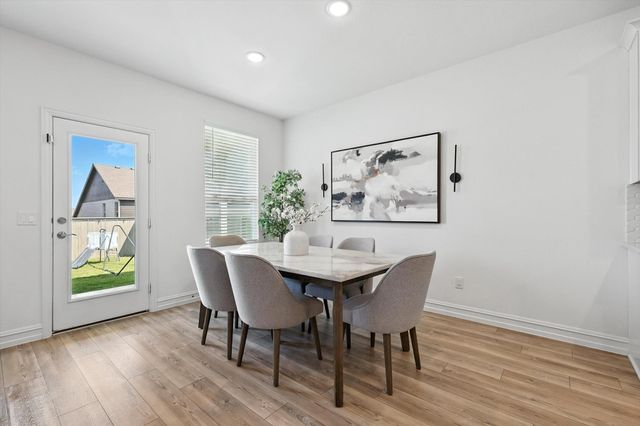 1213 Bonsmara Drive, Northlake, TX 76247