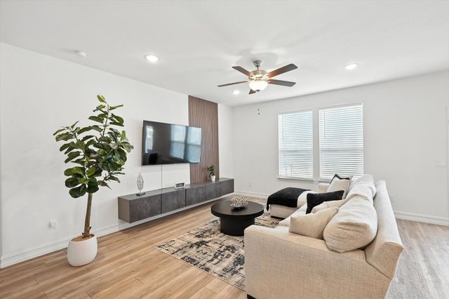 1213 Bonsmara Drive, Northlake, TX 76247
