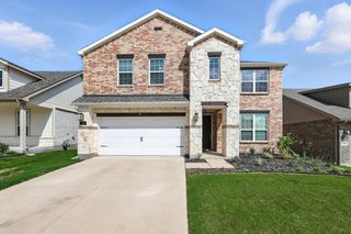 1213 Bonsmara Drive, Northlake, TX 76247