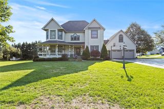 5477 Abel Street, Hamburg, NY 14075