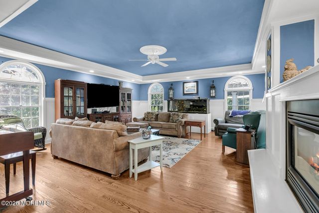 1411 Winesap Drive, Manasquan, NJ 08736