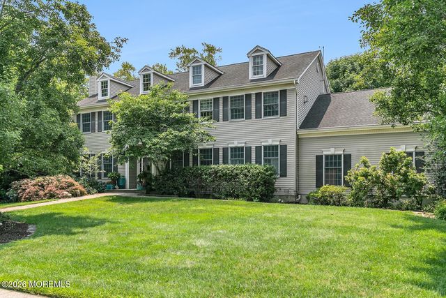 1411 Winesap Drive, Manasquan, NJ 08736