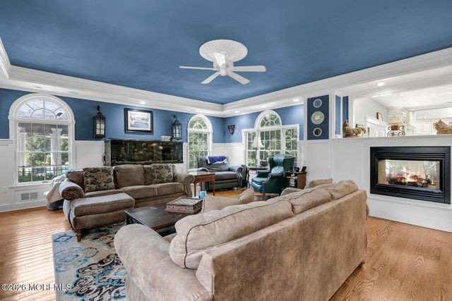 1411 Winesap Drive, Manasquan, NJ 08736