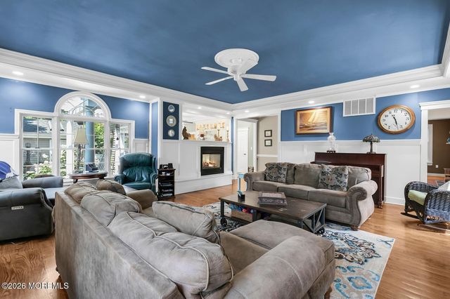 1411 Winesap Drive, Manasquan, NJ 08736