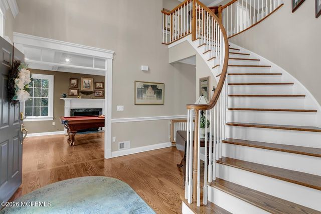 1411 Winesap Drive, Manasquan, NJ 08736