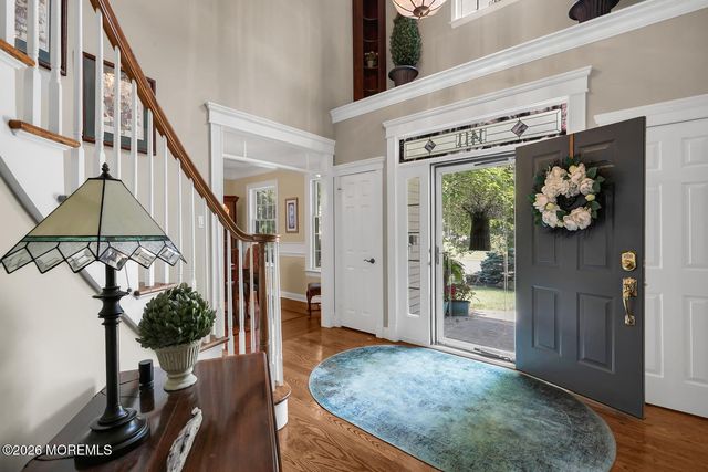 1411 Winesap Drive, Manasquan, NJ 08736