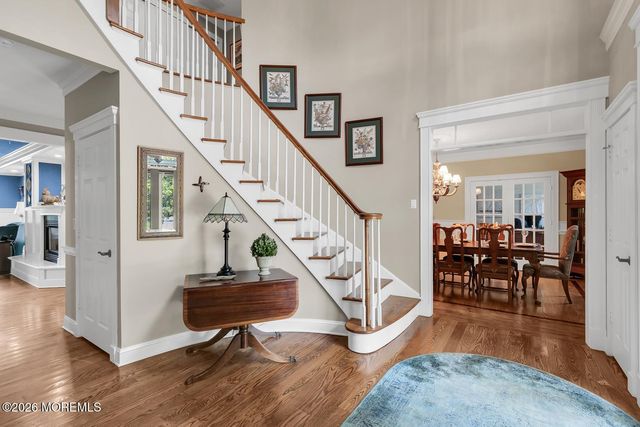 1411 Winesap Drive, Manasquan, NJ 08736