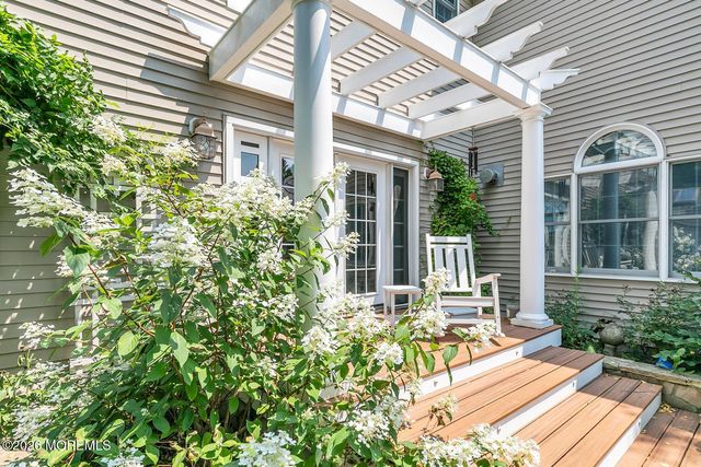 1411 Winesap Drive, Manasquan, NJ 08736