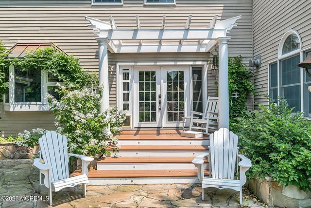 1411 Winesap Drive, Manasquan, NJ 08736