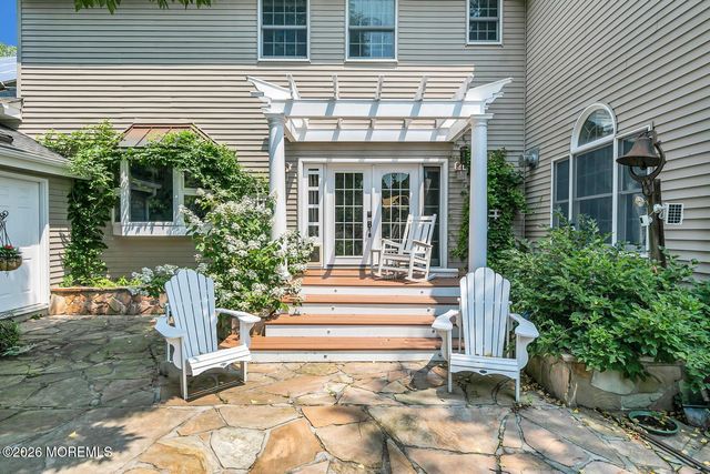 1411 Winesap Drive, Manasquan, NJ 08736