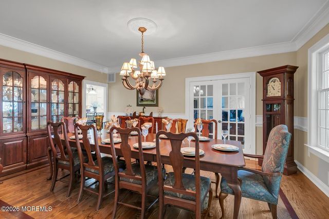 1411 Winesap Drive, Manasquan, NJ 08736