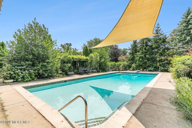 1411 Winesap Drive, Manasquan, NJ 08736