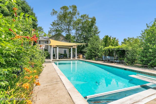 1411 Winesap Drive, Manasquan, NJ 08736