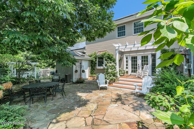 1411 Winesap Drive, Manasquan, NJ 08736
