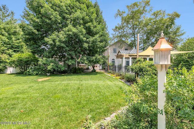 1411 Winesap Drive, Manasquan, NJ 08736