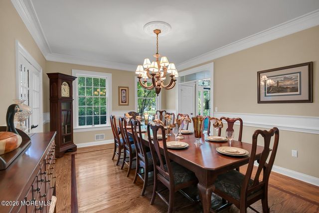 1411 Winesap Drive, Manasquan, NJ 08736