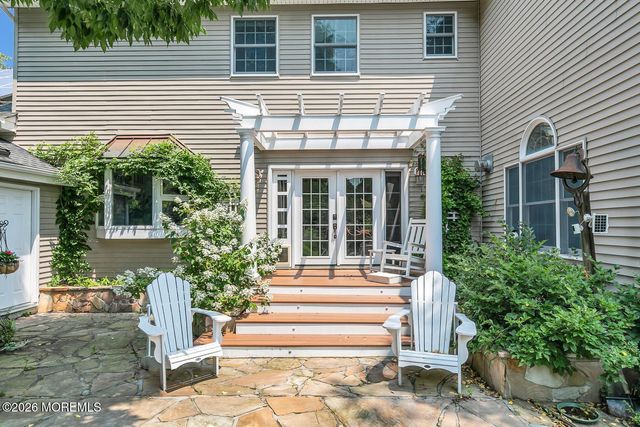 1411 Winesap Drive, Manasquan, NJ 08736