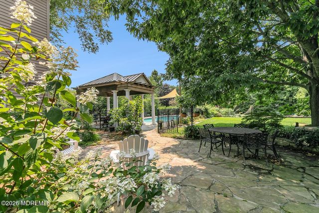 1411 Winesap Drive, Manasquan, NJ 08736