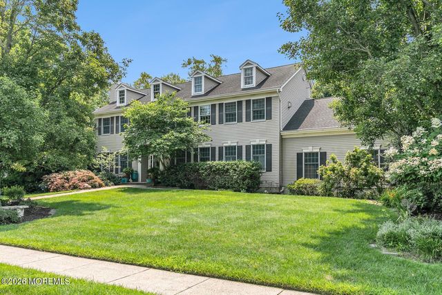 1411 Winesap Drive, Manasquan, NJ 08736