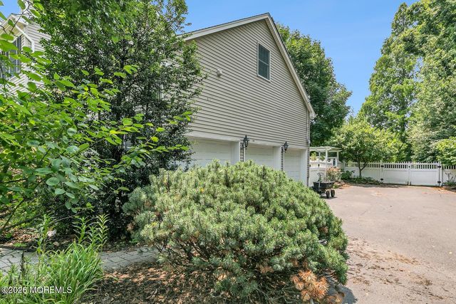 1411 Winesap Drive, Manasquan, NJ 08736