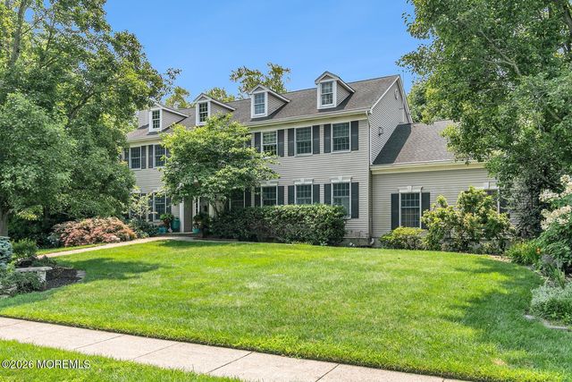 1411 Winesap Drive, Manasquan, NJ 08736