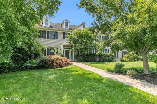 1411 Winesap Drive, Manasquan, NJ 08736