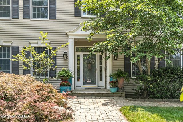 1411 Winesap Drive, Manasquan, NJ 08736
